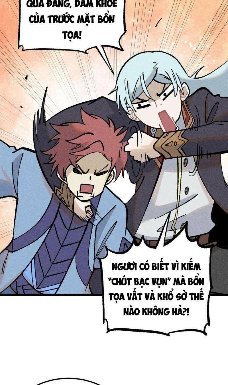 Vạn Cổ Tối Cường Tông - Chapter 213 - Page 26