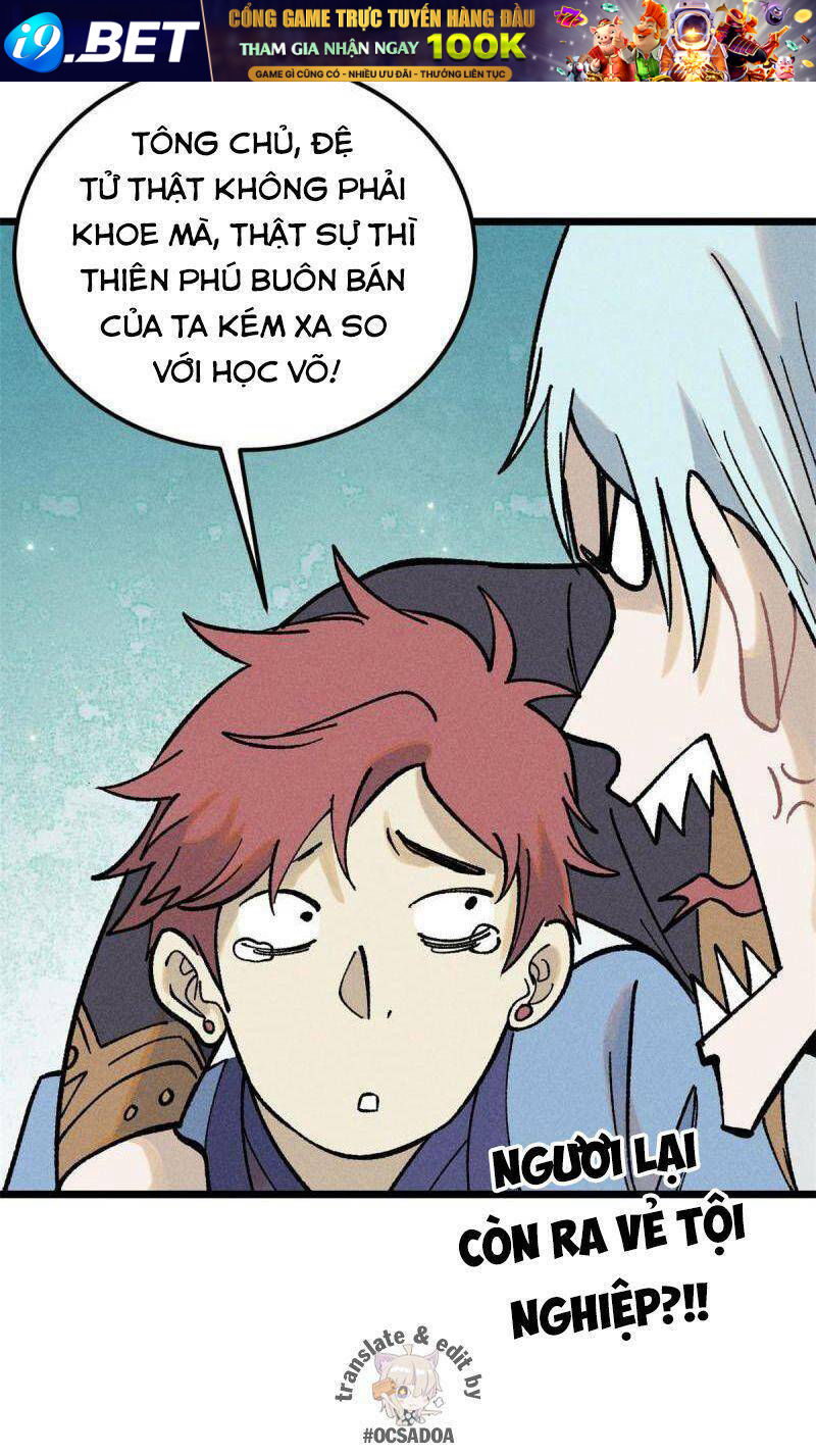 Vạn Cổ Tối Cường Tông - Chapter 213 - Page 27