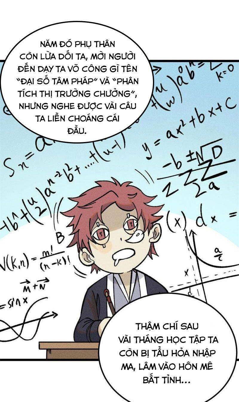 Vạn Cổ Tối Cường Tông - Chapter 213 - Page 28