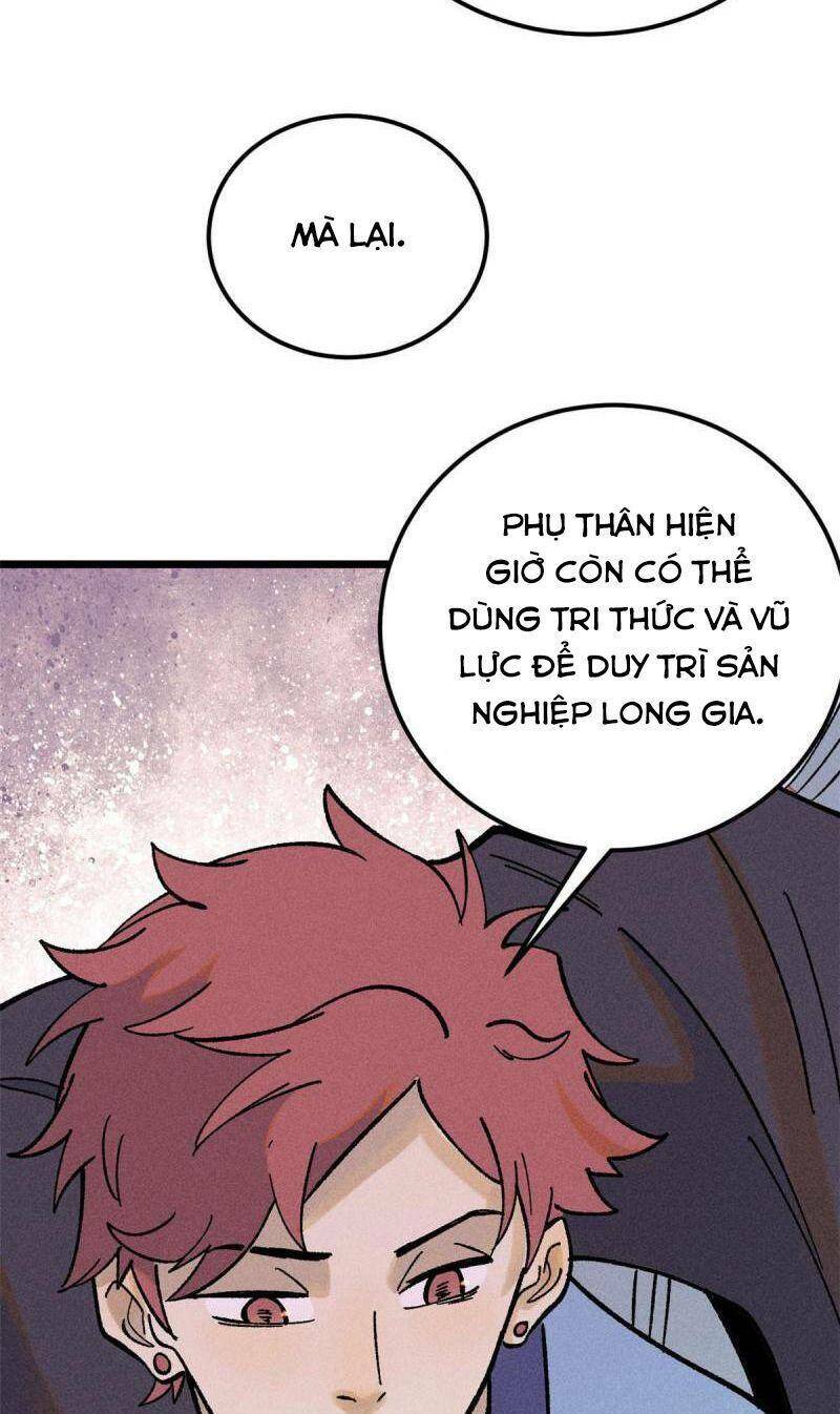 Vạn Cổ Tối Cường Tông - Chapter 213 - Page 29