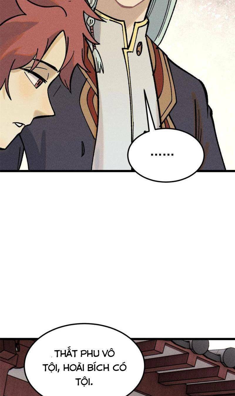 Vạn Cổ Tối Cường Tông - Chapter 213 - Page 31