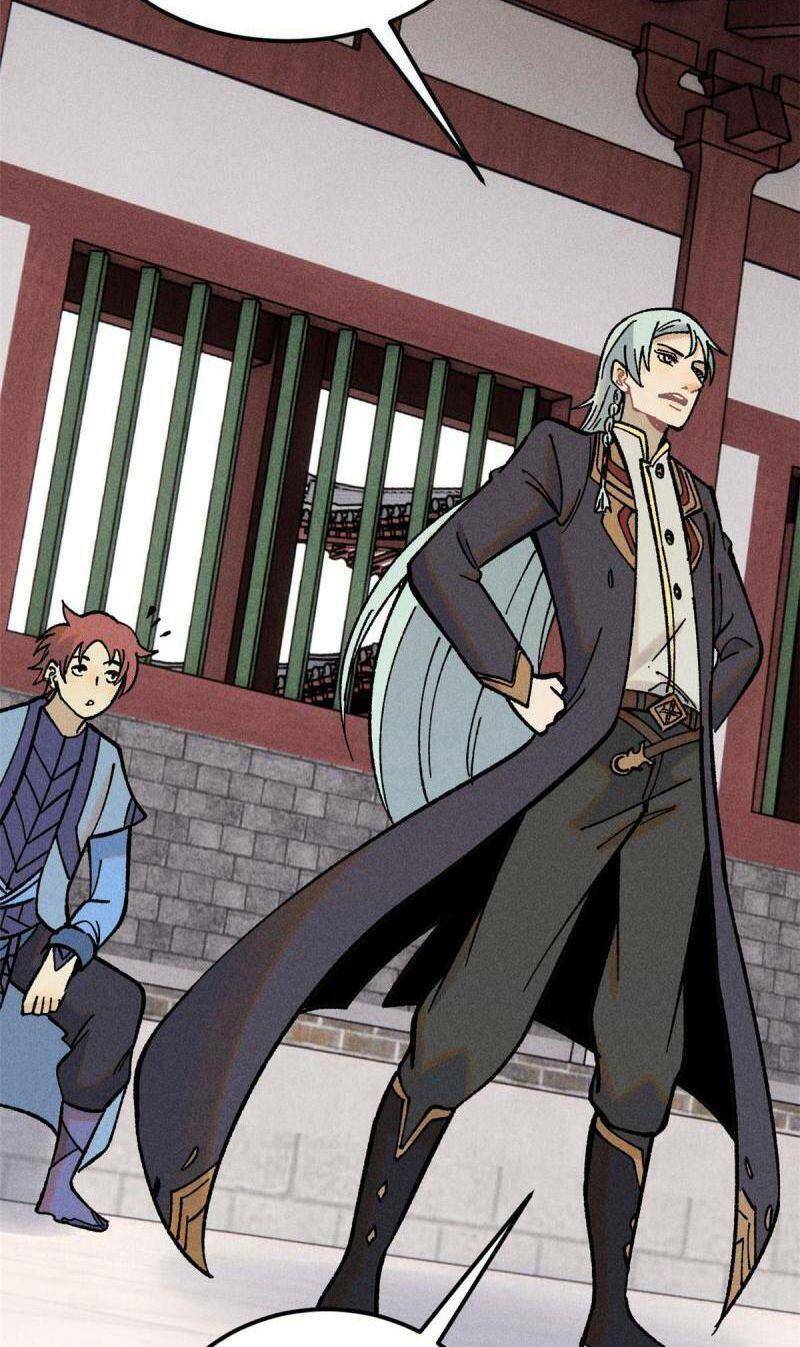 Vạn Cổ Tối Cường Tông - Chapter 213 - Page 32