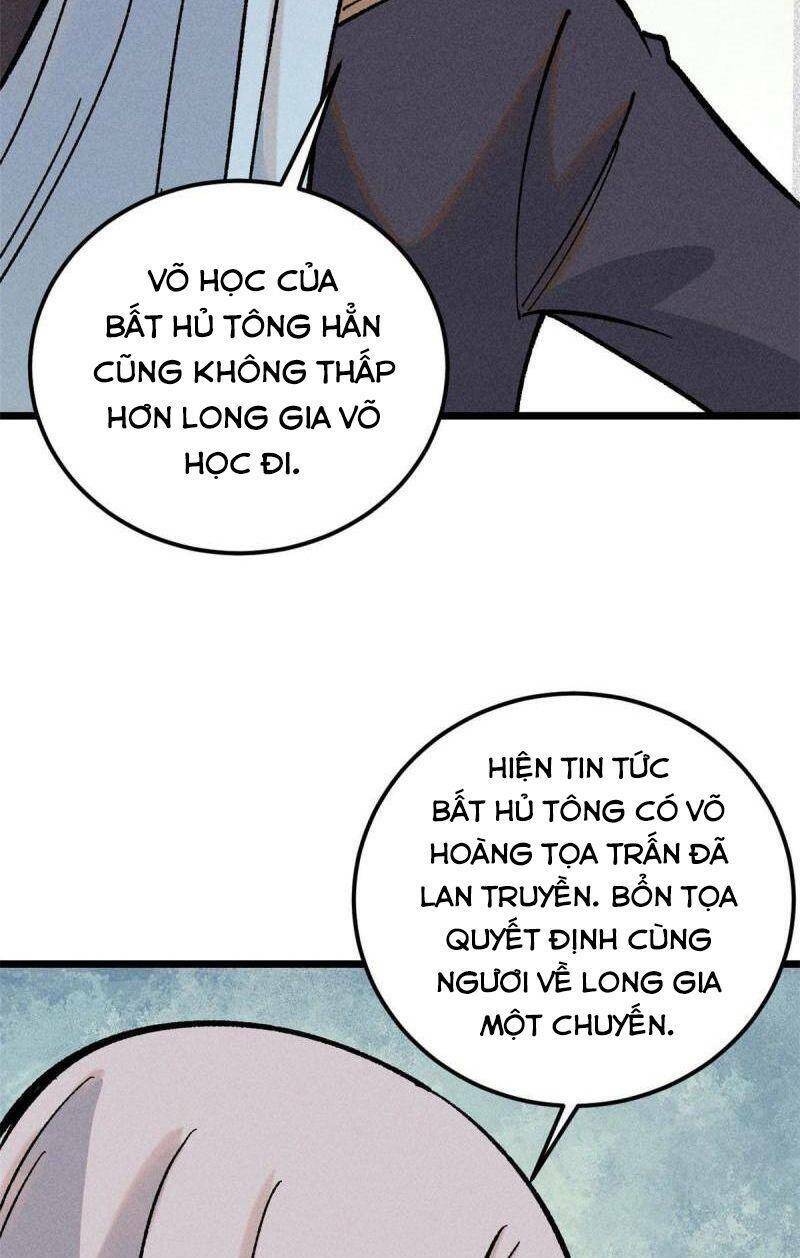 Vạn Cổ Tối Cường Tông - Chapter 213 - Page 34