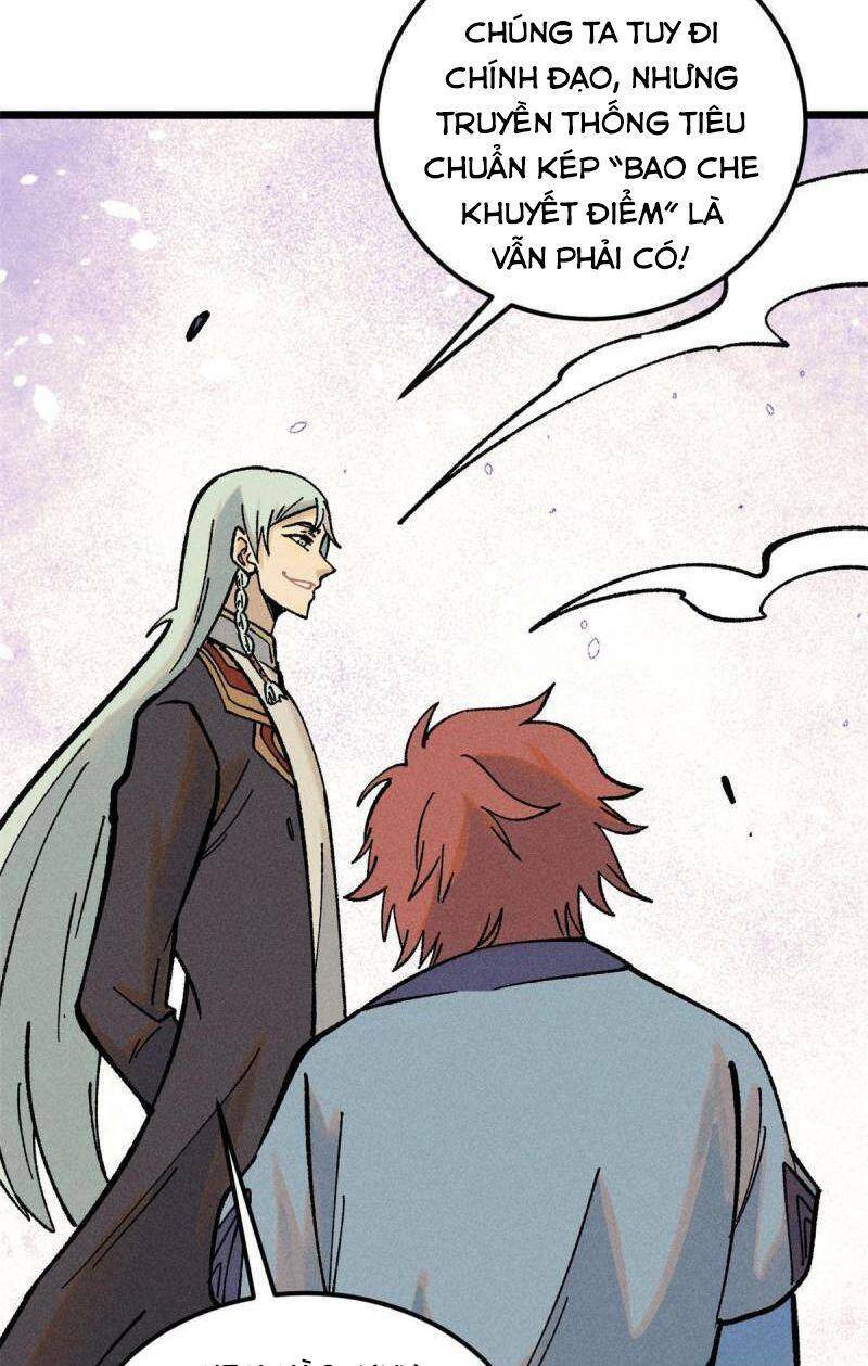 Vạn Cổ Tối Cường Tông - Chapter 213 - Page 36