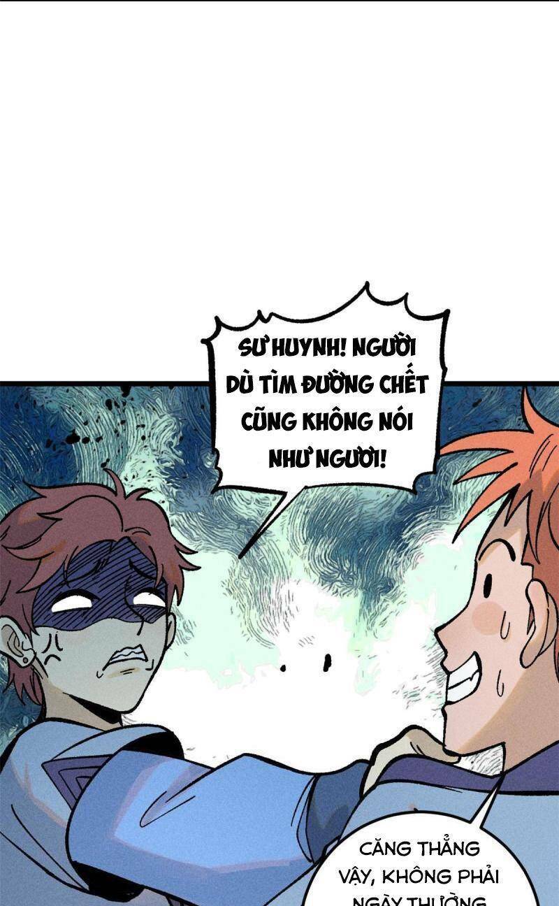 Vạn Cổ Tối Cường Tông - Chapter 213 - Page 41