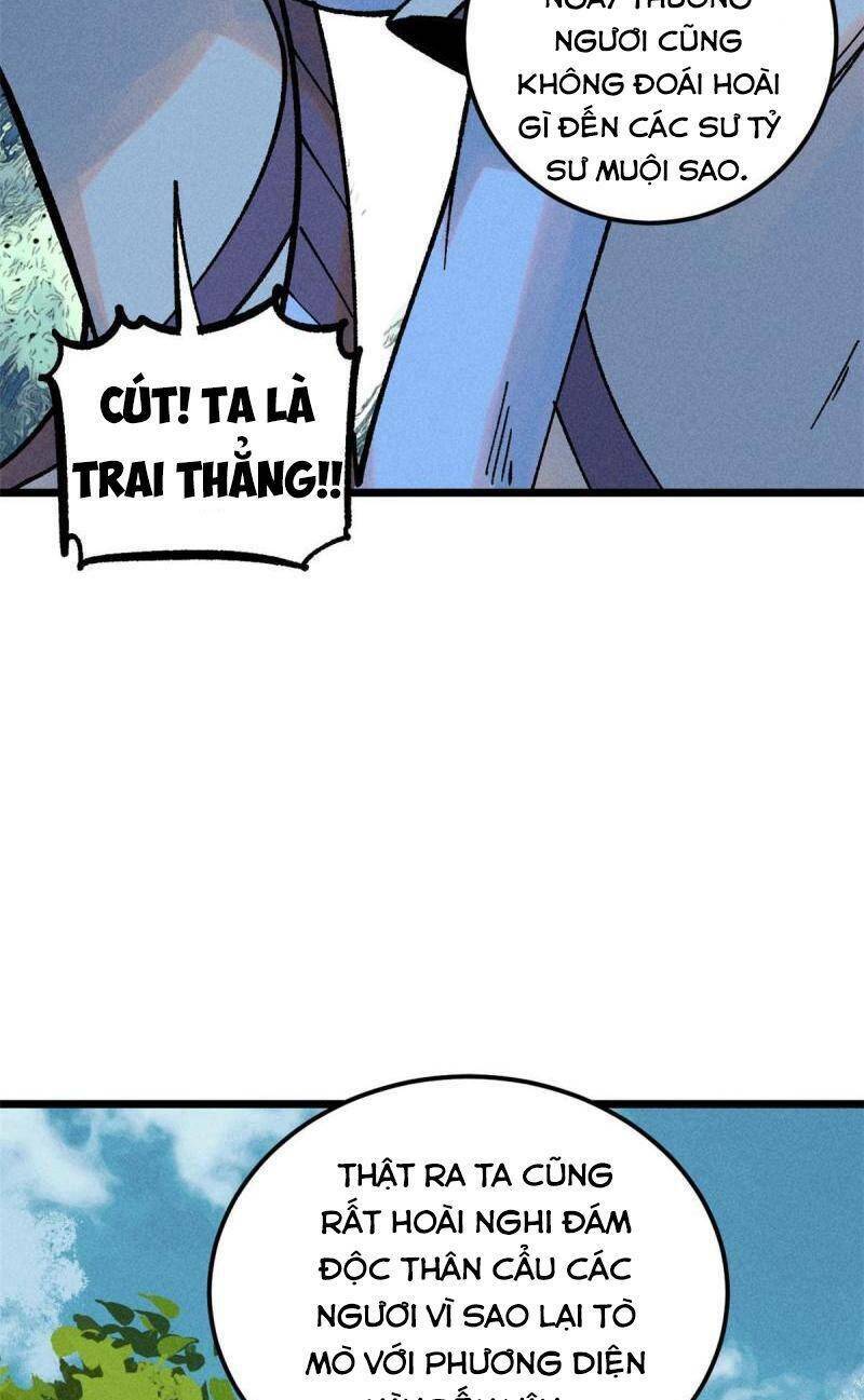 Vạn Cổ Tối Cường Tông - Chapter 213 - Page 42