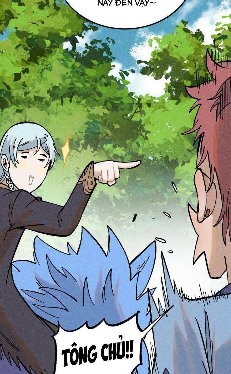 Vạn Cổ Tối Cường Tông - Chapter 213 - Page 43