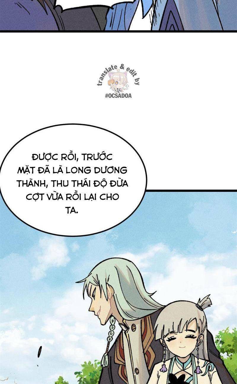 Vạn Cổ Tối Cường Tông - Chapter 213 - Page 44