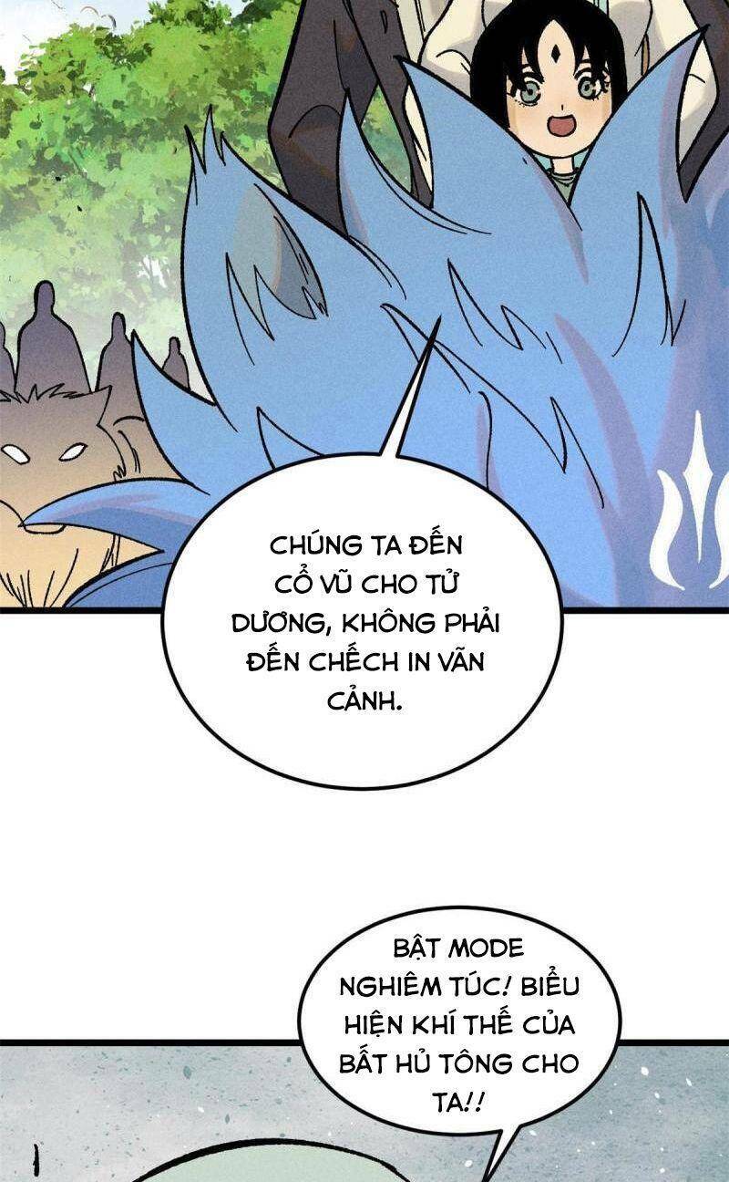 Vạn Cổ Tối Cường Tông - Chapter 213 - Page 45