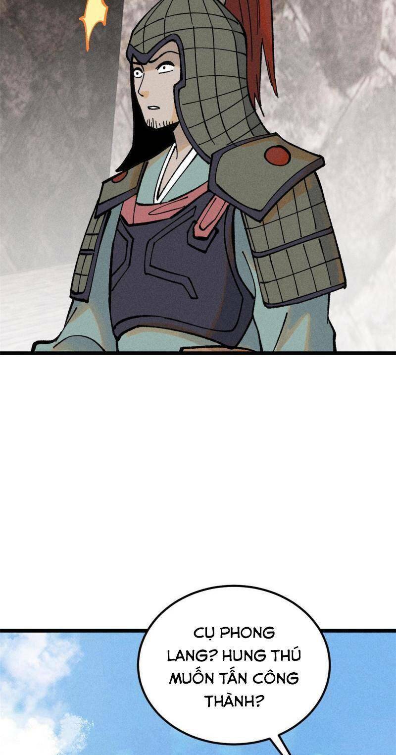 Vạn Cổ Tối Cường Tông - Chapter 213 - Page 49