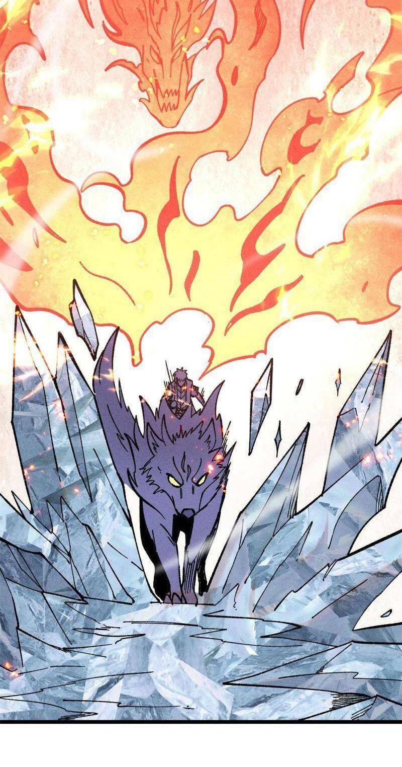 Vạn Cổ Tối Cường Tông - Chapter 213 - Page 54