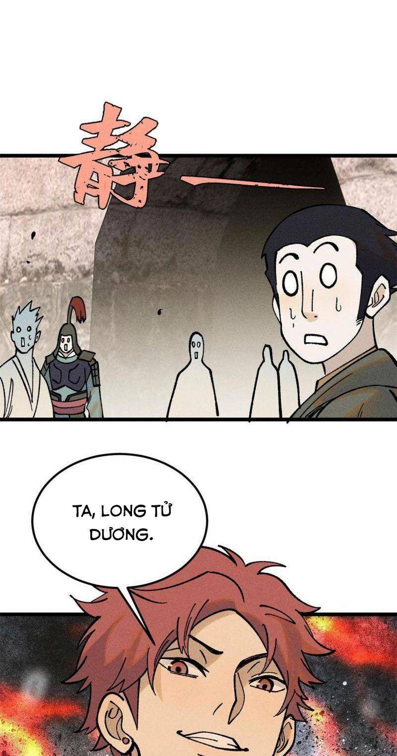 Vạn Cổ Tối Cường Tông - Chapter 213 - Page 55