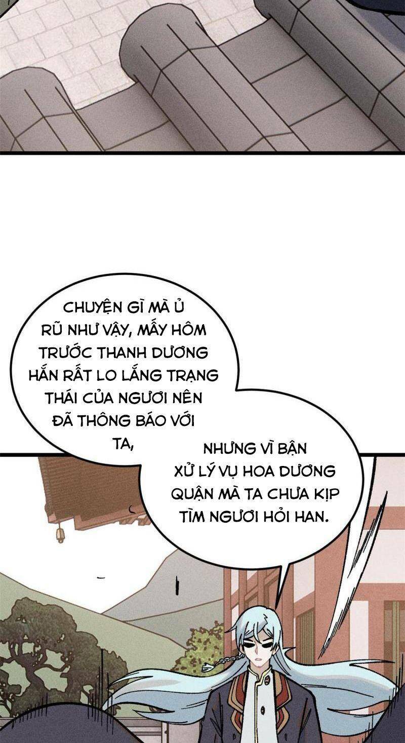 Vạn Cổ Tối Cường Tông - Chapter 213 - Page 5