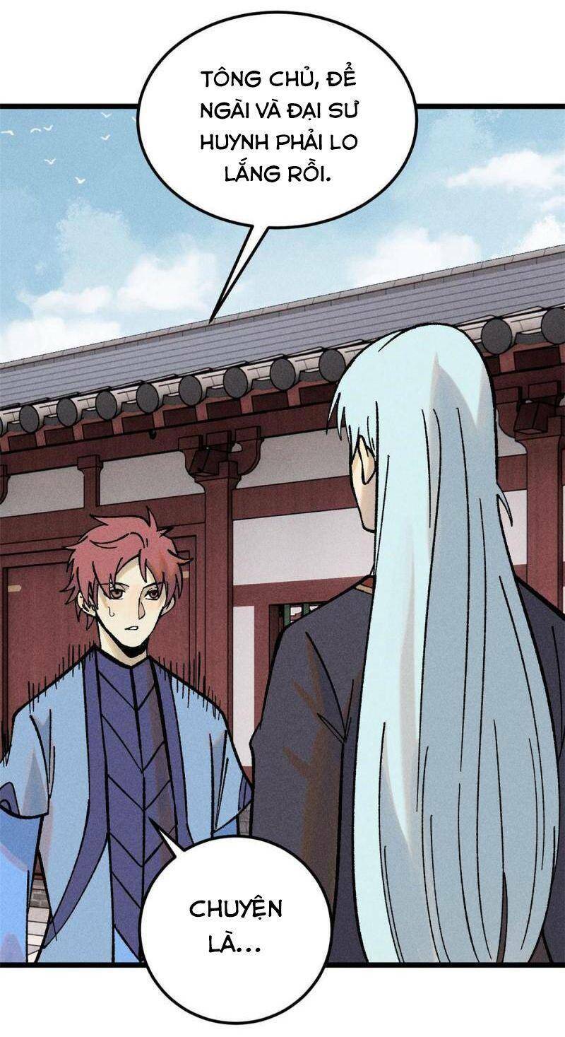 Vạn Cổ Tối Cường Tông - Chapter 213 - Page 7