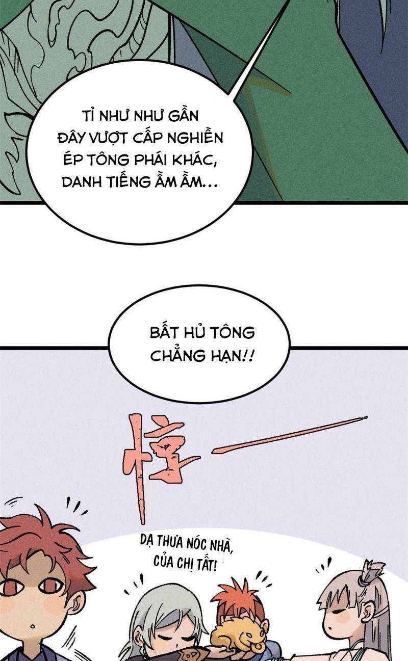 Vạn Cổ Tối Cường Tông - Chapter 214 - Page 10