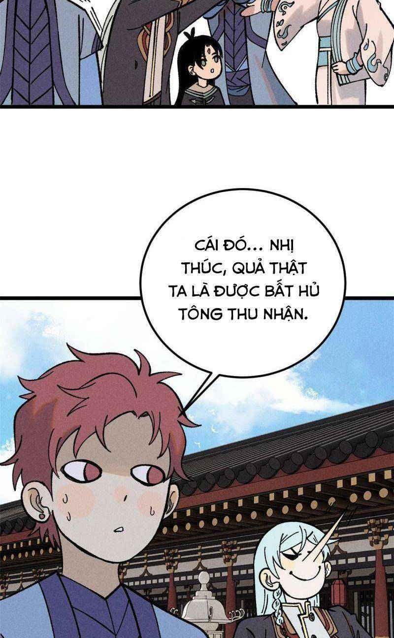 Vạn Cổ Tối Cường Tông - Chapter 214 - Page 11