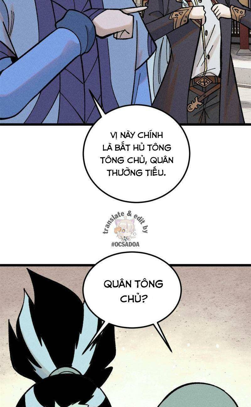 Vạn Cổ Tối Cường Tông - Chapter 214 - Page 12