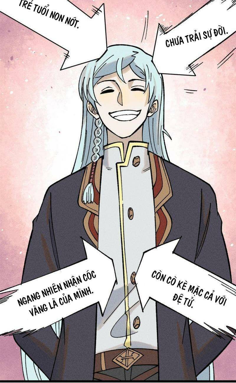 Vạn Cổ Tối Cường Tông - Chapter 214 - Page 14