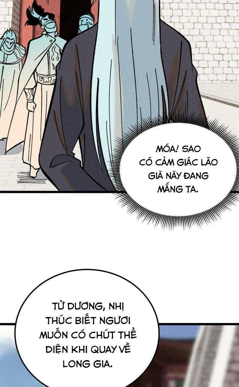 Vạn Cổ Tối Cường Tông - Chapter 214 - Page 16