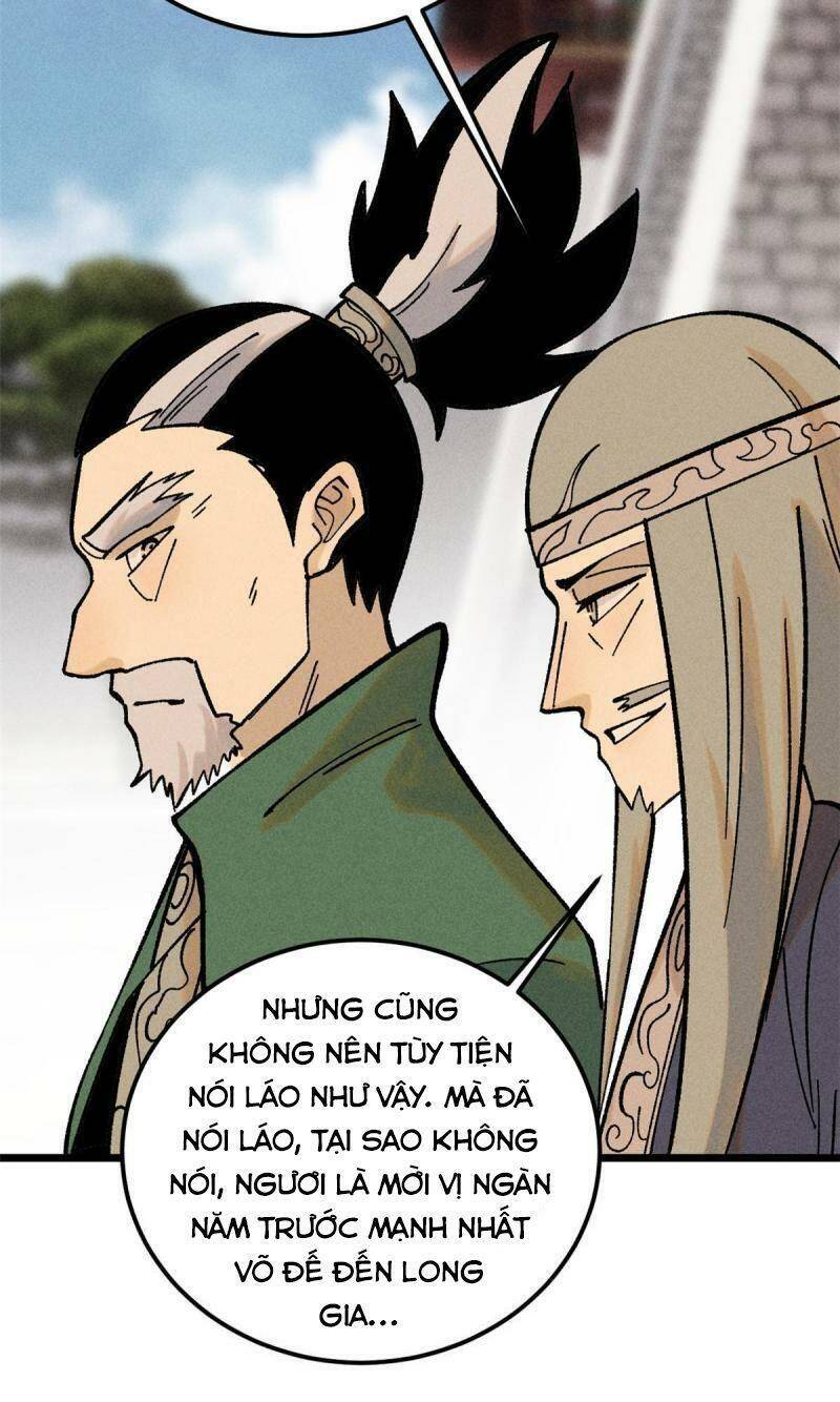 Vạn Cổ Tối Cường Tông - Chapter 214 - Page 17