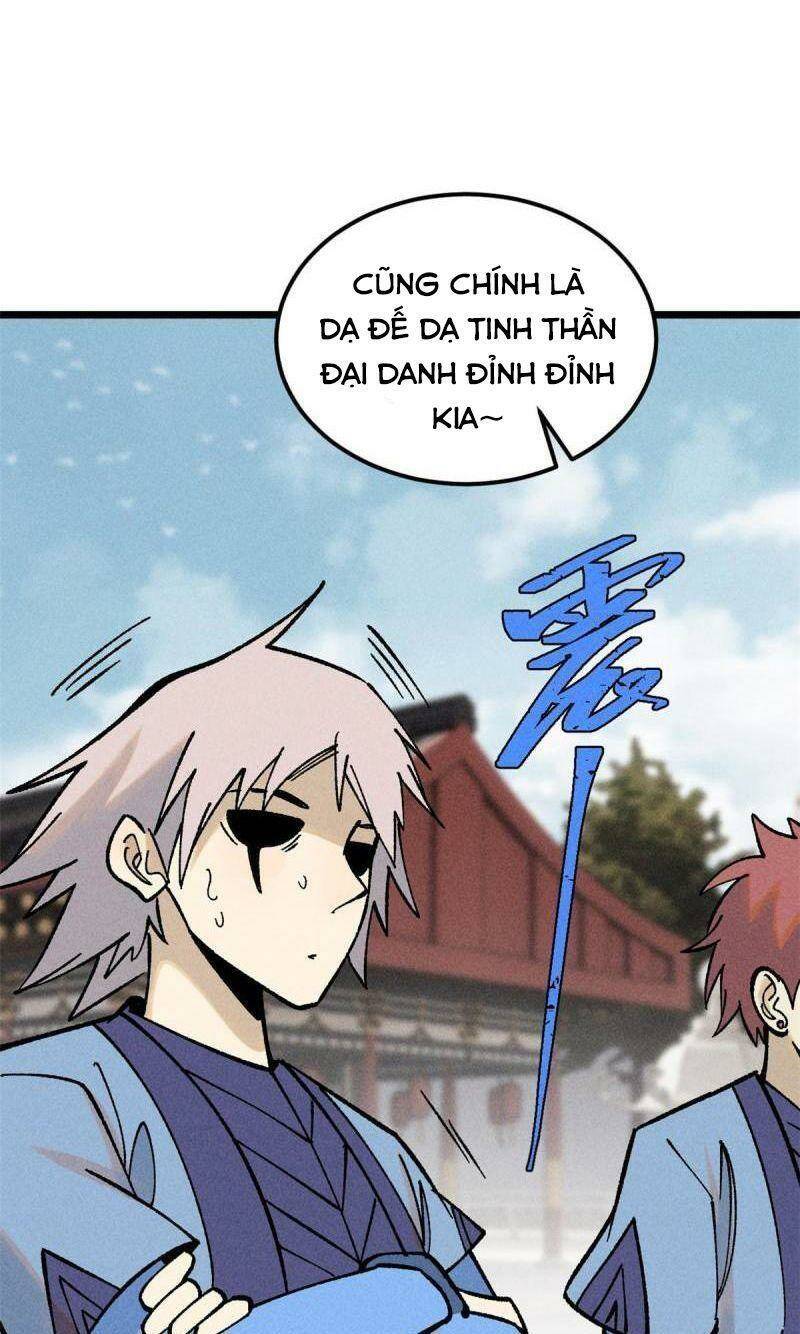 Vạn Cổ Tối Cường Tông - Chapter 214 - Page 18