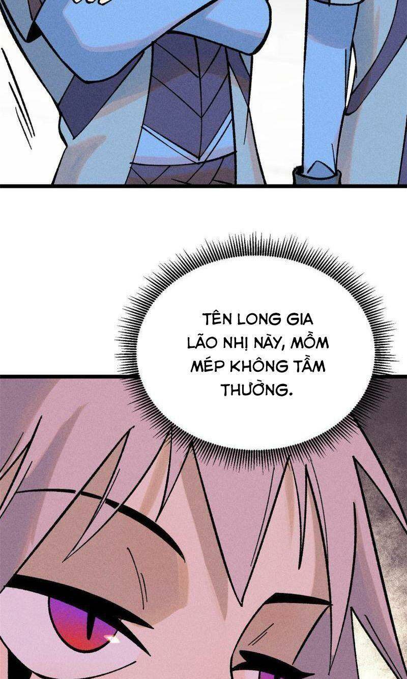 Vạn Cổ Tối Cường Tông - Chapter 214 - Page 19