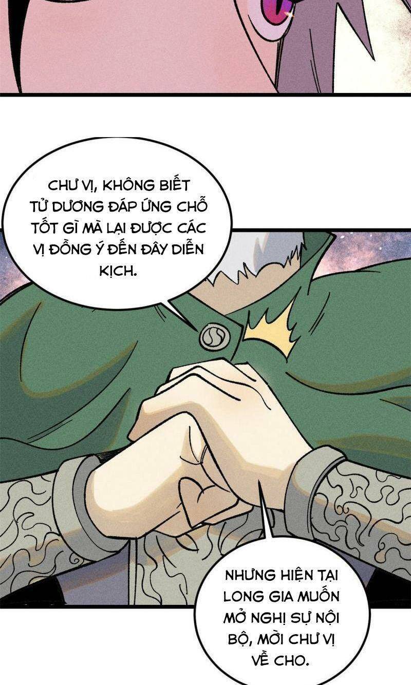 Vạn Cổ Tối Cường Tông - Chapter 214 - Page 20