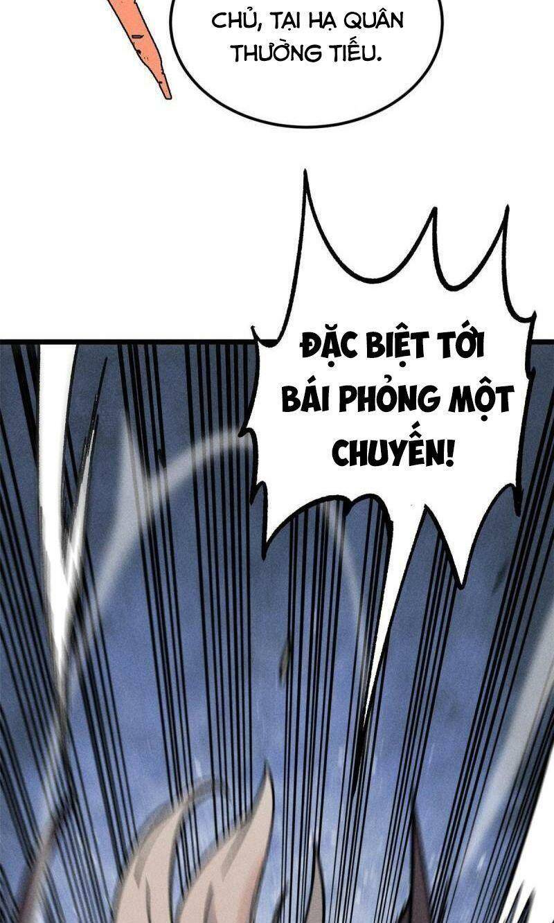 Vạn Cổ Tối Cường Tông - Chapter 214 - Page 23