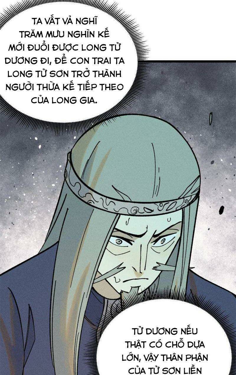 Vạn Cổ Tối Cường Tông - Chapter 214 - Page 28