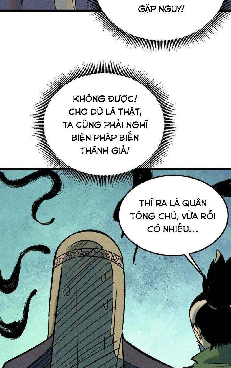 Vạn Cổ Tối Cường Tông - Chapter 214 - Page 29