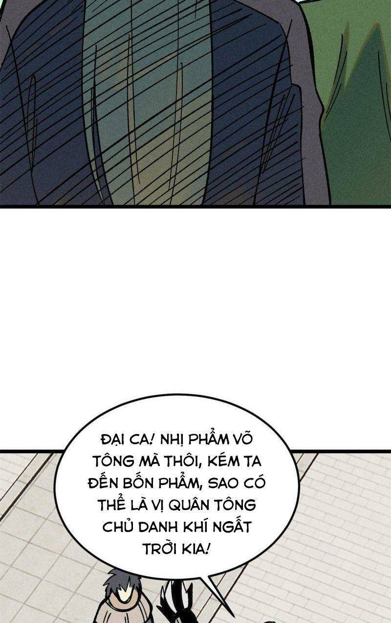 Vạn Cổ Tối Cường Tông - Chapter 214 - Page 30