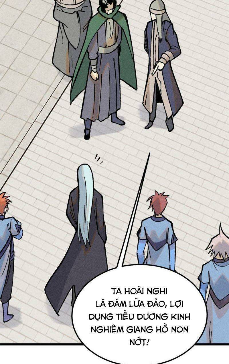 Vạn Cổ Tối Cường Tông - Chapter 214 - Page 31