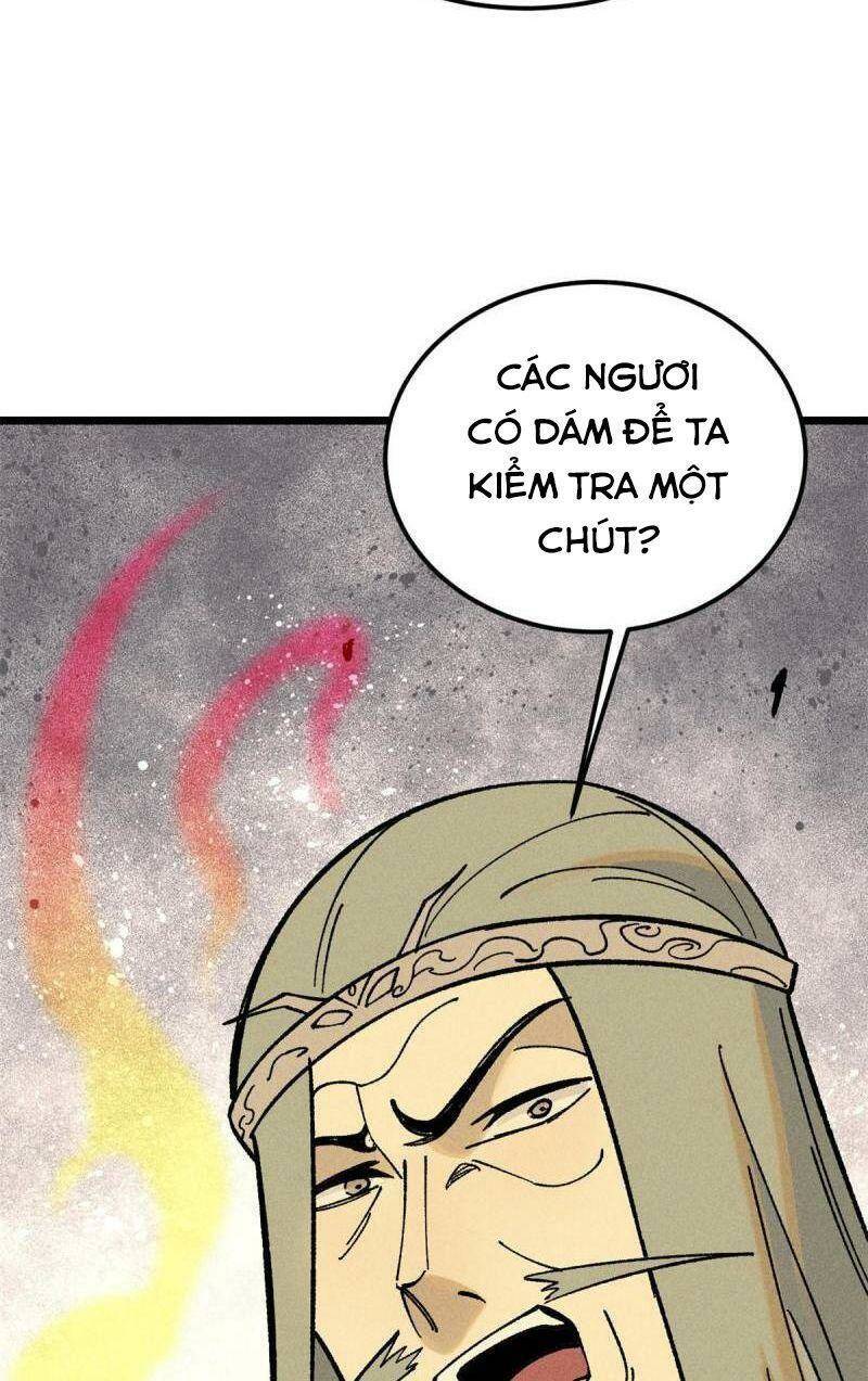 Vạn Cổ Tối Cường Tông - Chapter 214 - Page 32