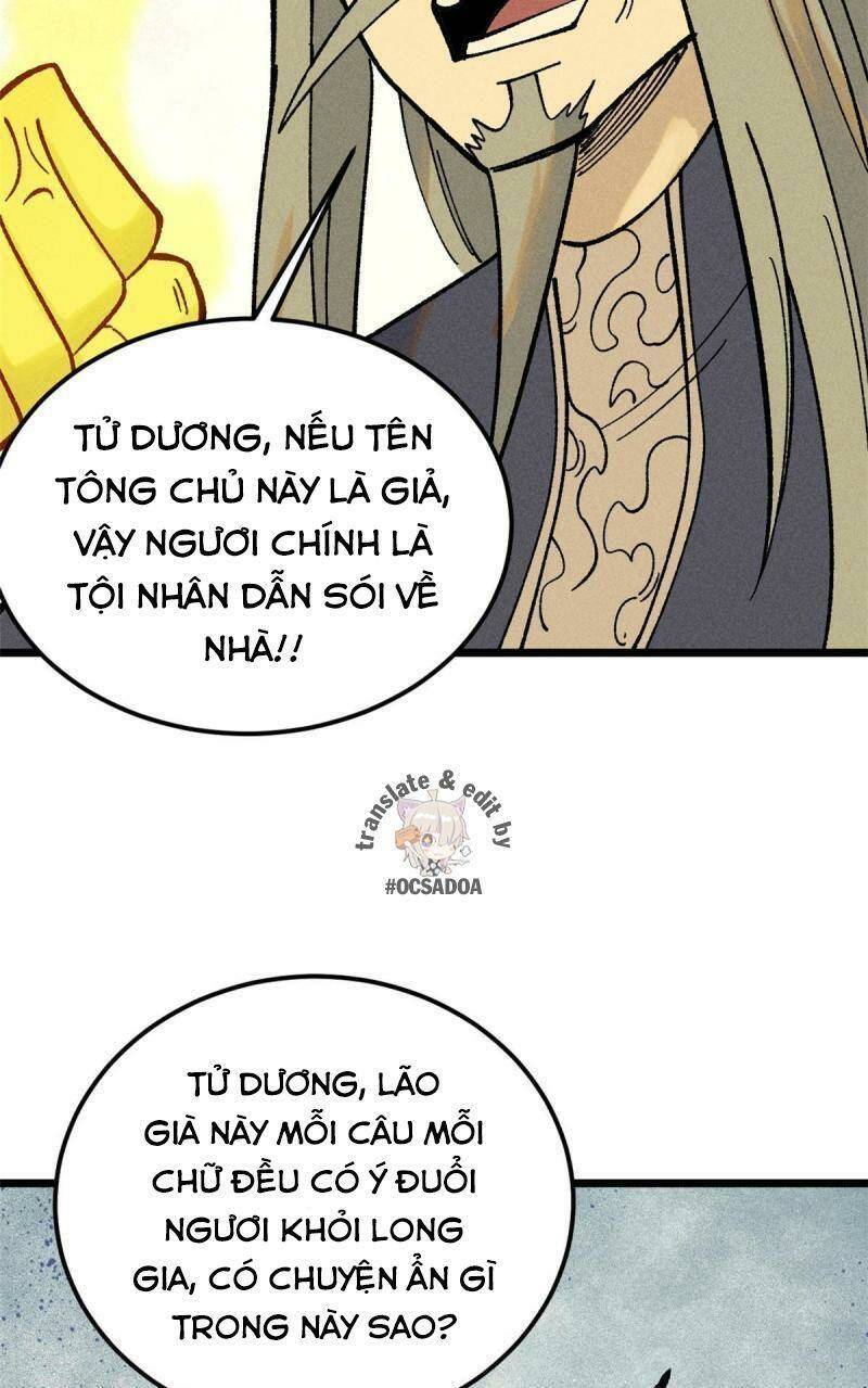Vạn Cổ Tối Cường Tông - Chapter 214 - Page 33