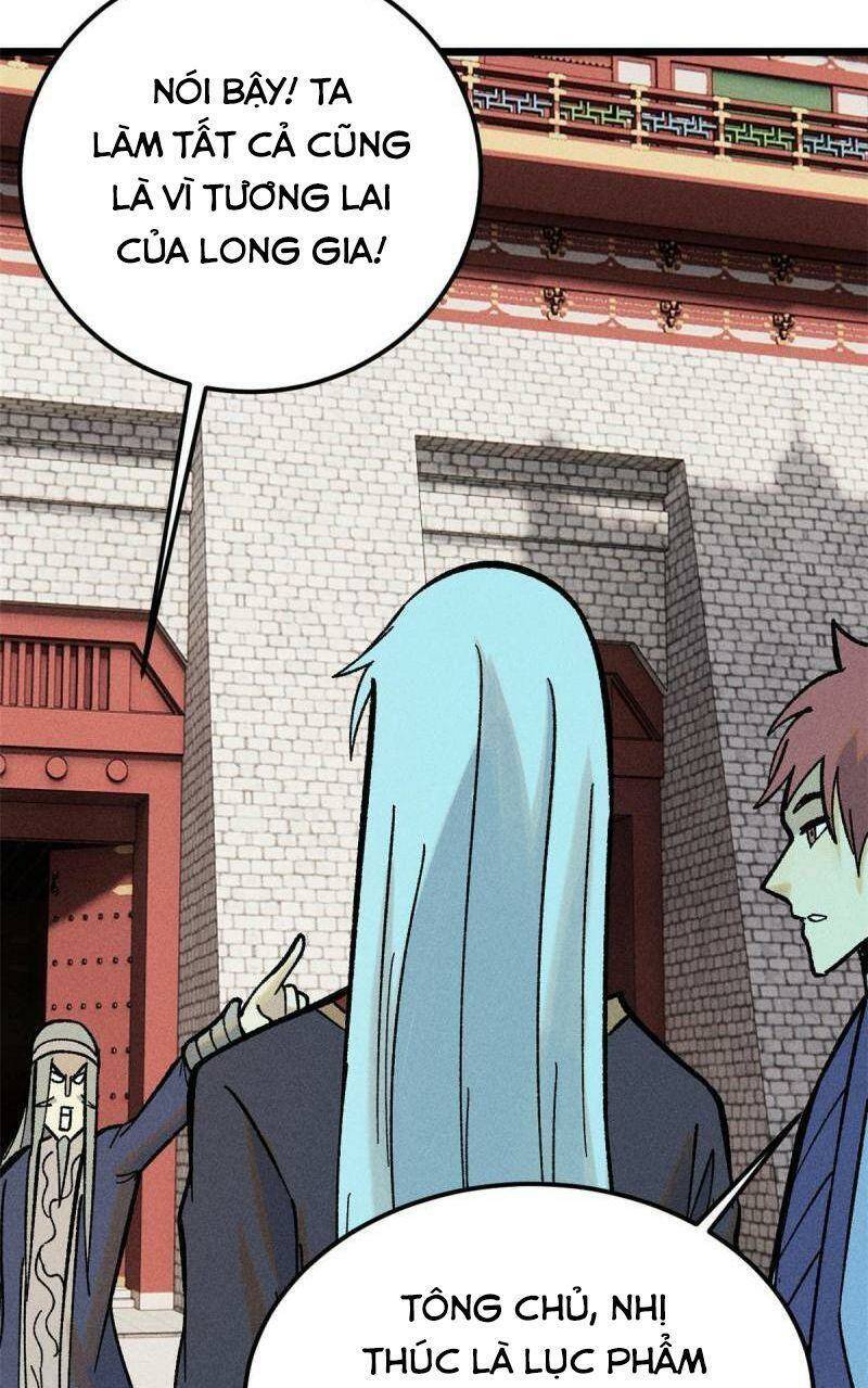 Vạn Cổ Tối Cường Tông - Chapter 214 - Page 35