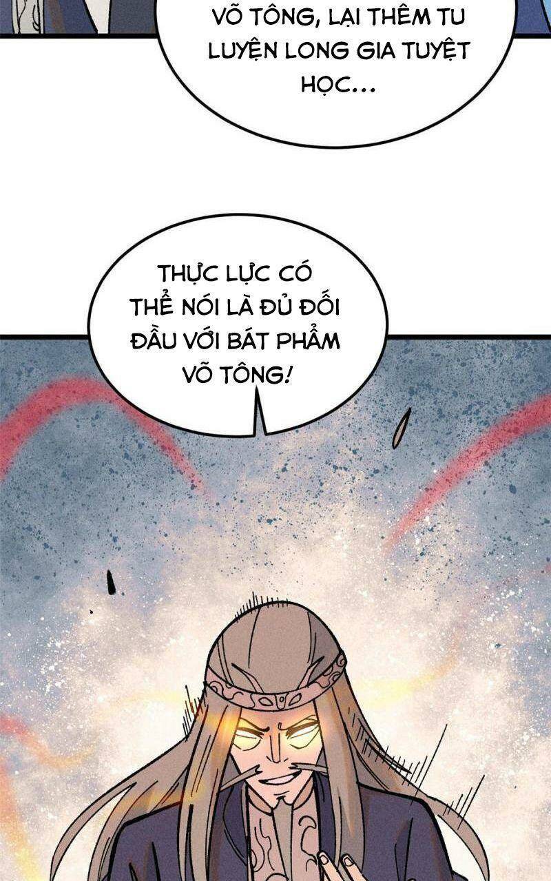 Vạn Cổ Tối Cường Tông - Chapter 214 - Page 36