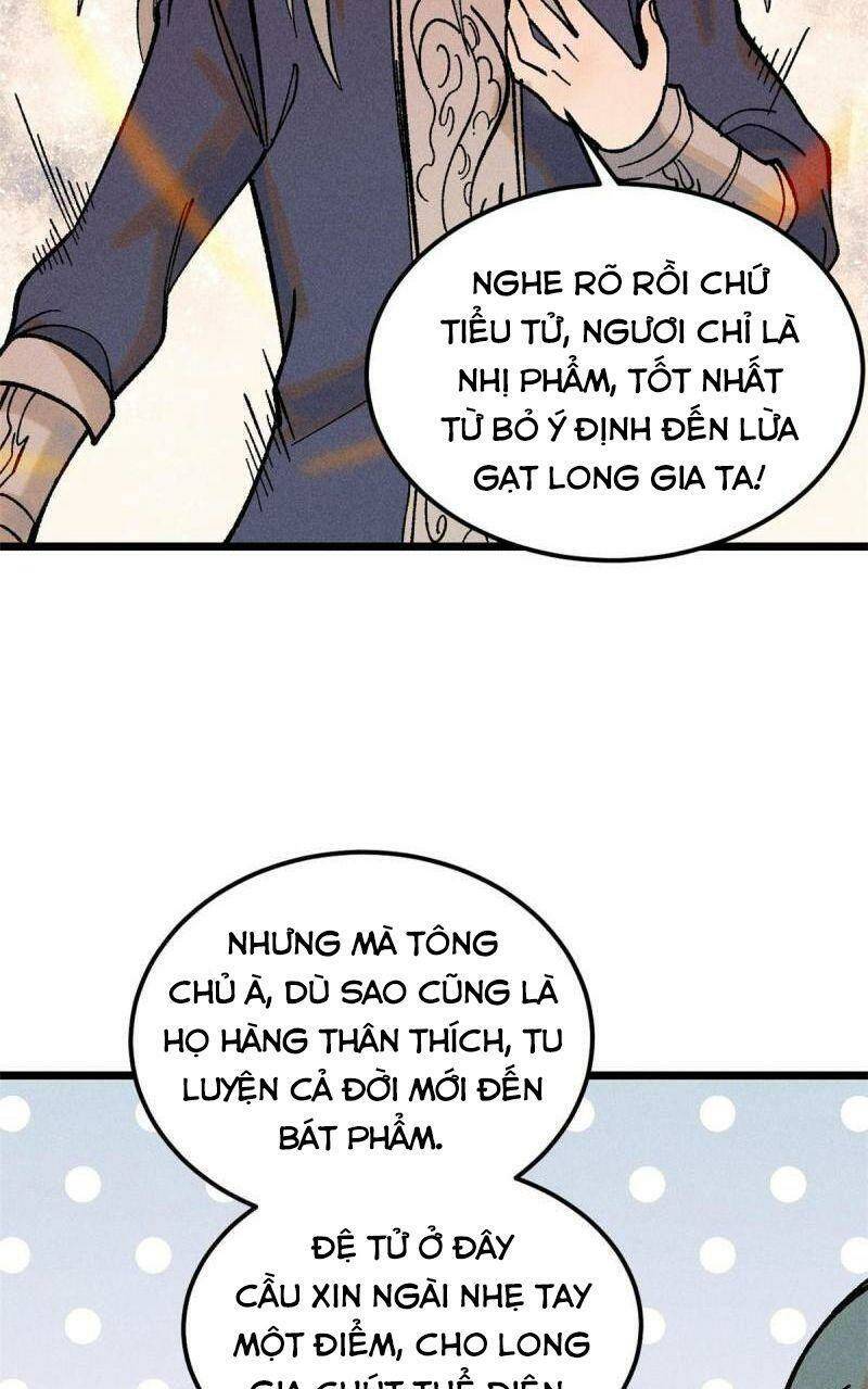 Vạn Cổ Tối Cường Tông - Chapter 214 - Page 37