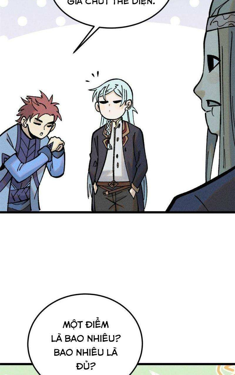 Vạn Cổ Tối Cường Tông - Chapter 214 - Page 38