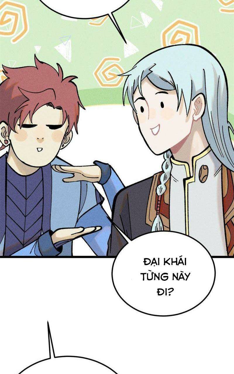 Vạn Cổ Tối Cường Tông - Chapter 214 - Page 39