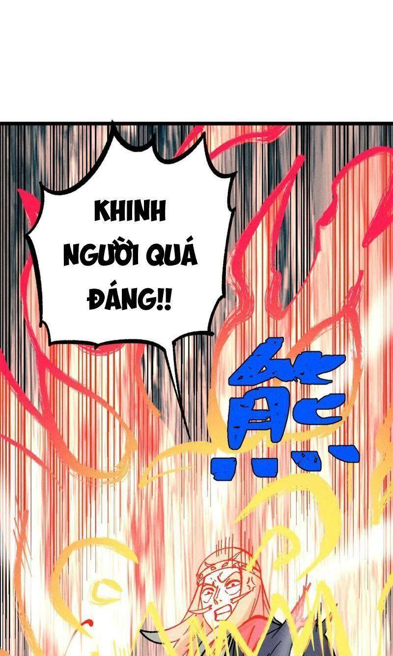Vạn Cổ Tối Cường Tông - Chapter 214 - Page 41