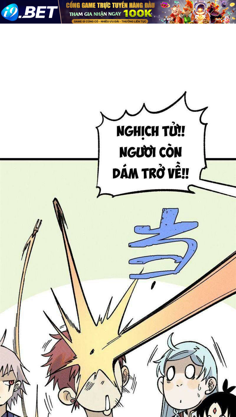 Vạn Cổ Tối Cường Tông - Chapter 214 - Page 4