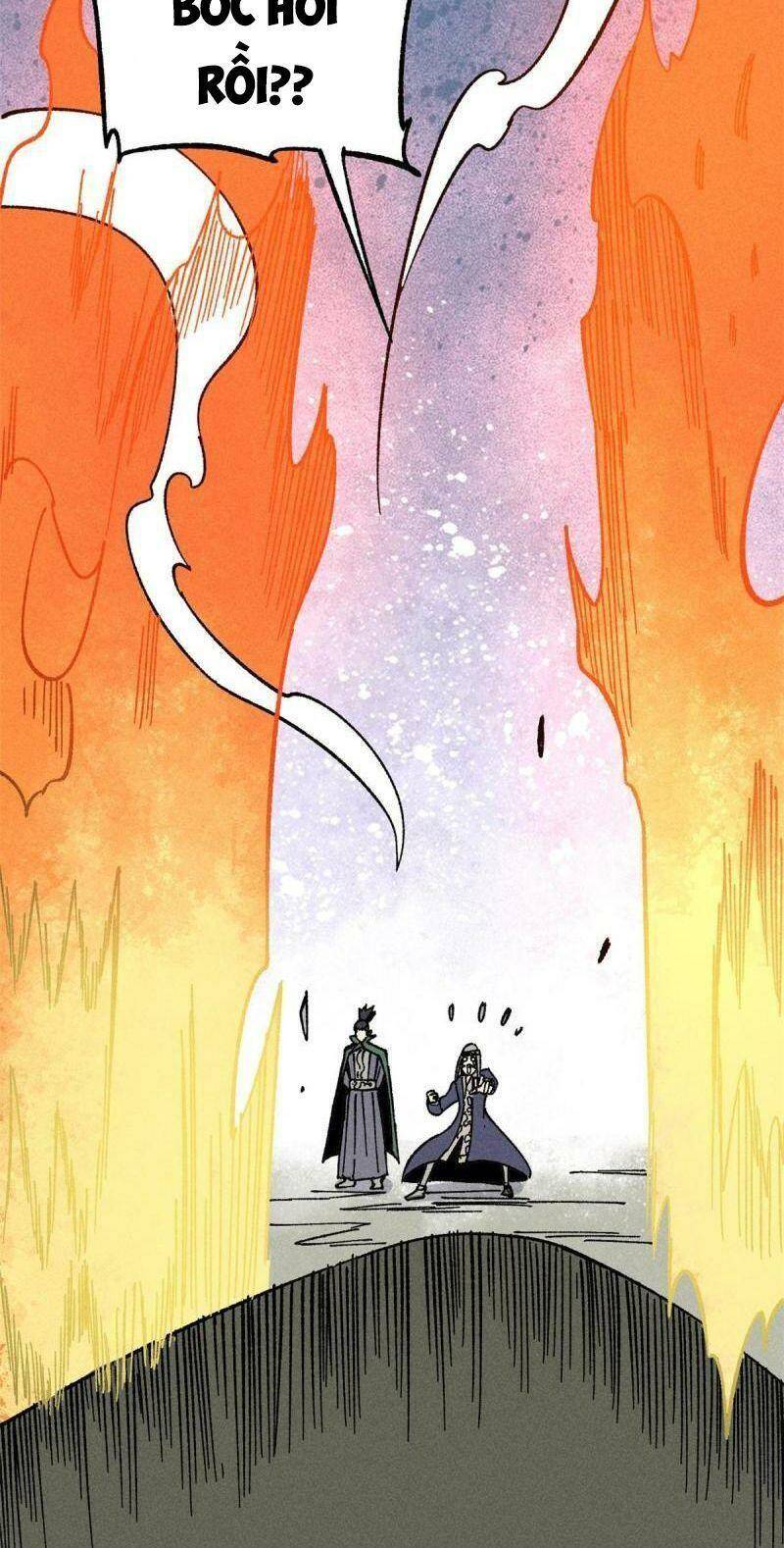 Vạn Cổ Tối Cường Tông - Chapter 214 - Page 51