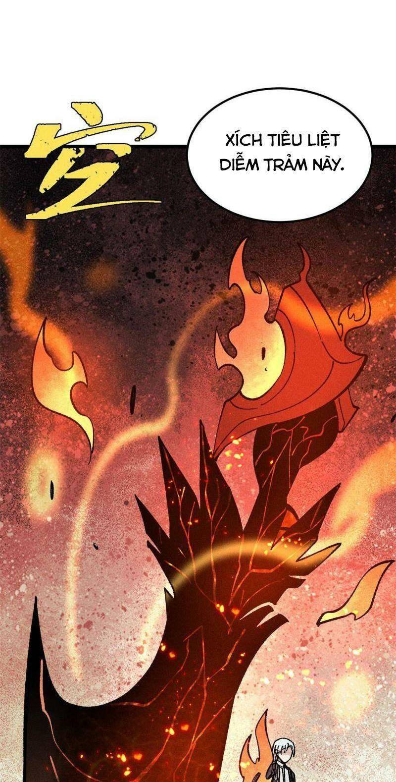 Vạn Cổ Tối Cường Tông - Chapter 214 - Page 54