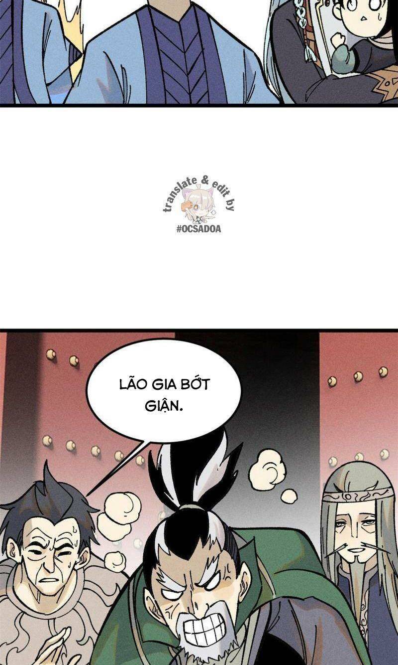 Vạn Cổ Tối Cường Tông - Chapter 214 - Page 5