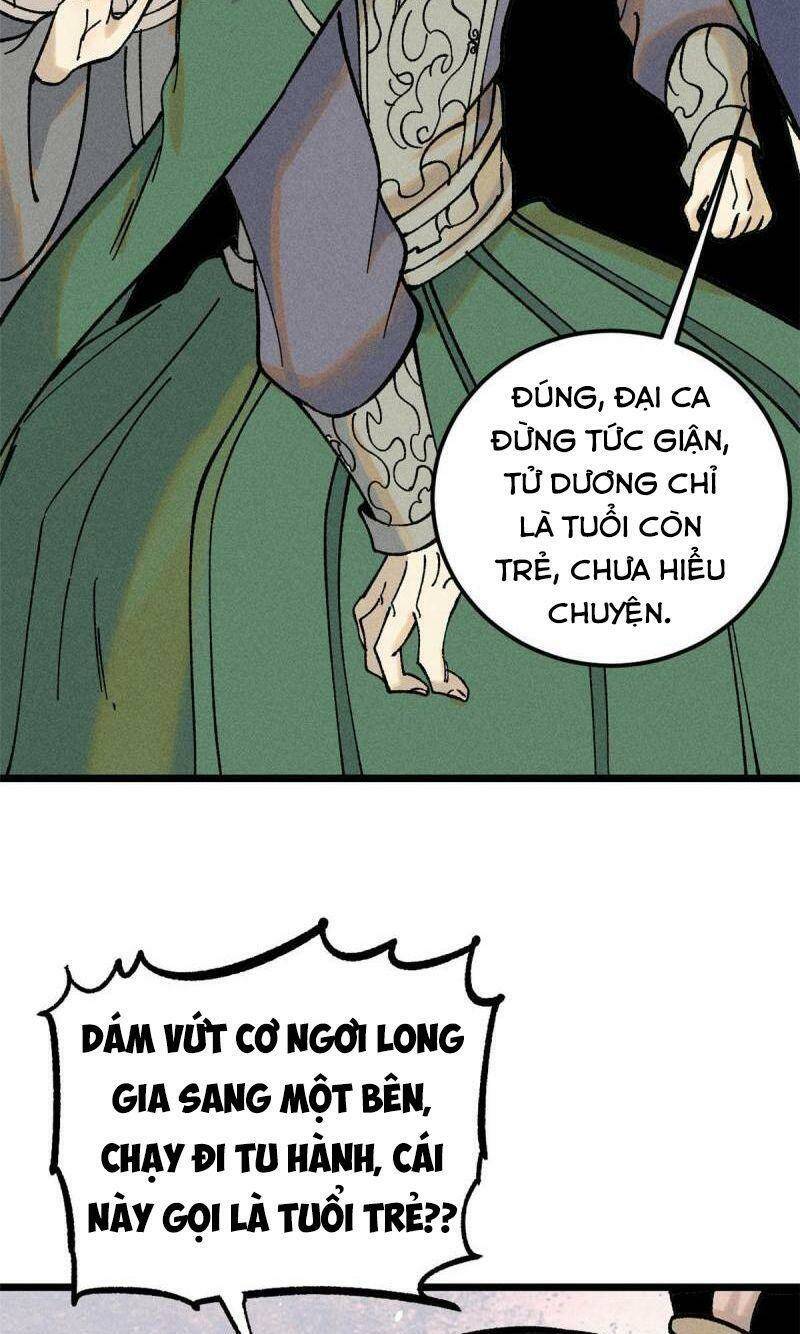 Vạn Cổ Tối Cường Tông - Chapter 214 - Page 6