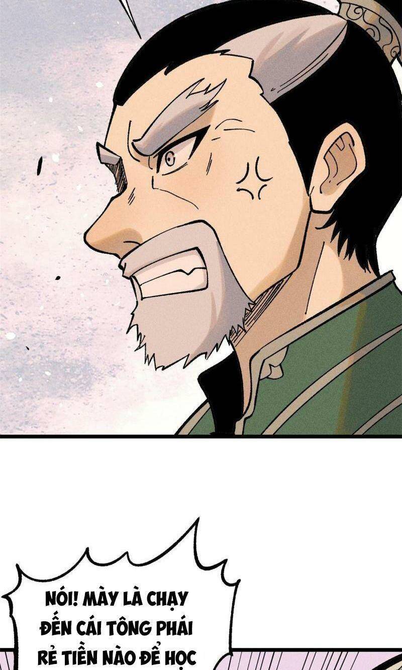 Vạn Cổ Tối Cường Tông - Chapter 214 - Page 7