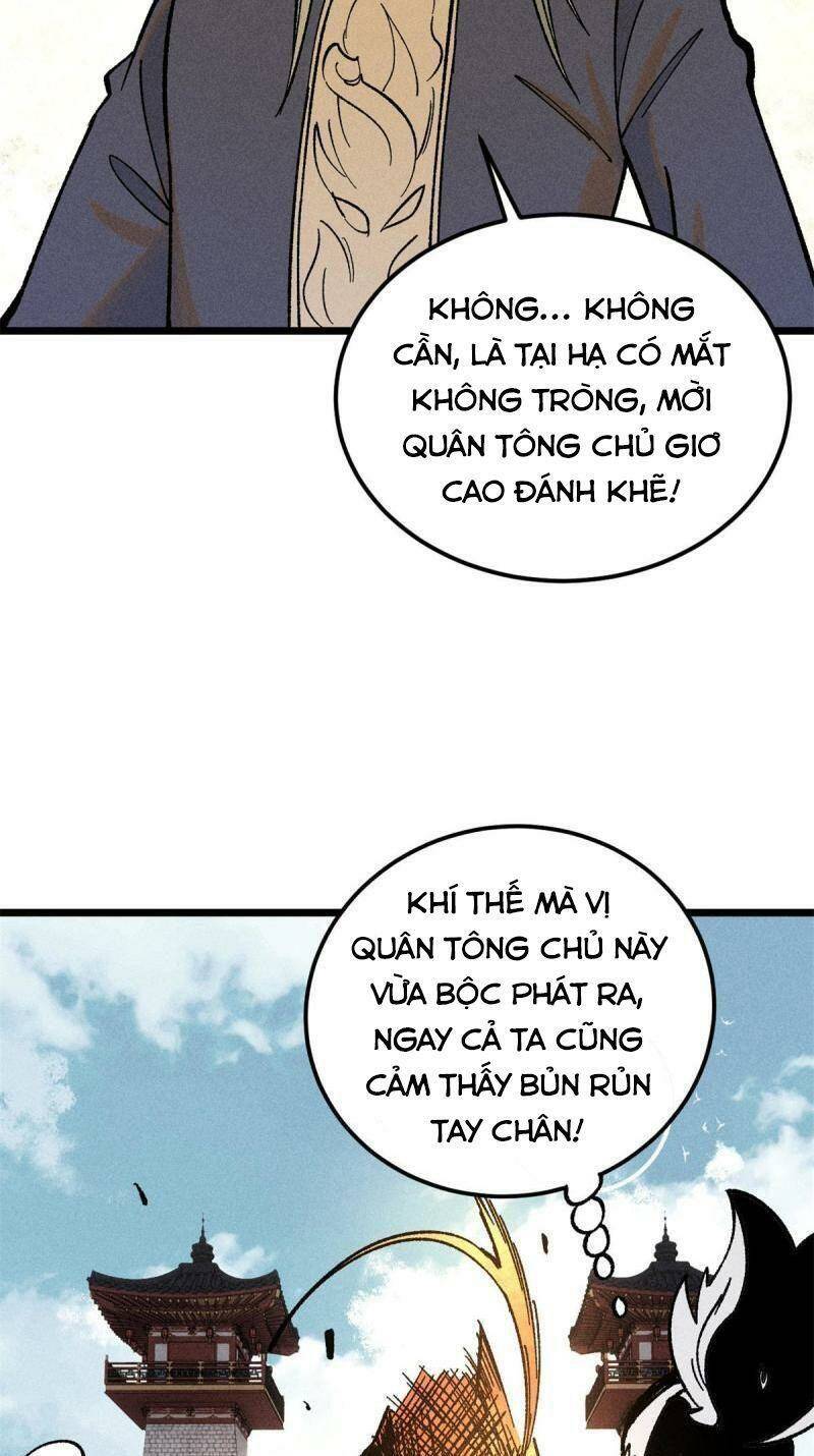 Vạn Cổ Tối Cường Tông - Chapter 215 - Page 9