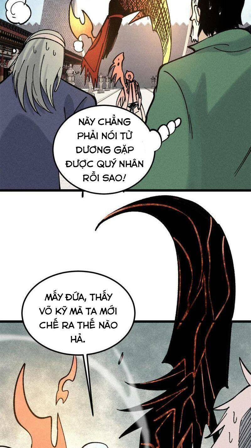 Vạn Cổ Tối Cường Tông - Chapter 215 - Page 10