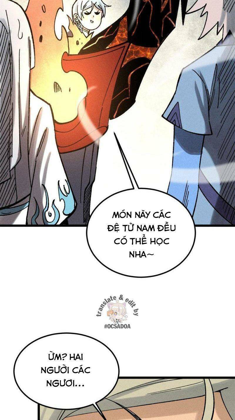 Vạn Cổ Tối Cường Tông - Chapter 215 - Page 11