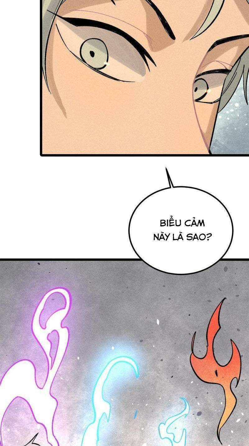 Vạn Cổ Tối Cường Tông - Chapter 215 - Page 12